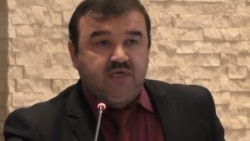 Абдували Кулов