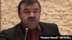 Абдували Кулов