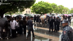 «Նվազեցում, օգուտ չկա». տնտեսվարողները հարկային փոփոխությունների կասեցում են պահանջում