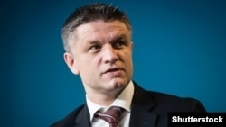 Заступник голови Адміністрації президента України Дмитро Шимків