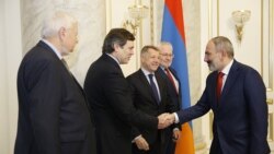 Այսօր Վաշինգտոնում հավանաբար կսկսվի Մինսկի խմբի լուծարումը 