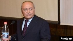 Агван Овсепян