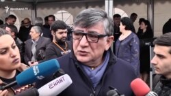 «Սերժ Սարգսյանը վատ ընկեր է. նրա հետ իմ հարաբերությունները բարիդրացիական են եղել». Խաչատուր Սուքիասյան