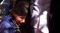 Умеров: залишаюся переконаним прихильником повернення Криму до України (відео)