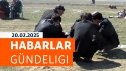 Habarlar gündeligi