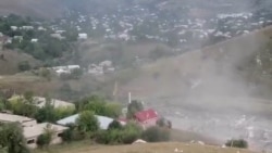 5000 բնակիչ ունեցող գյուղի անդորրը տևական ժամանակ խաթարող ընկերությունը տուգանվել է 350 հազար դրամով