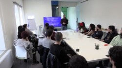 «Մեր հեռավար նպատակը ապակենտրոնացված Հայաստանն է». ուսանողի տուն՝ Գյումրիում