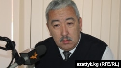 Исхак Масалиев