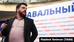 Леонід Волков