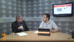 У суспільстві сформувалася аморальна більшість – Мирослав Маринович