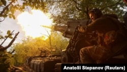 
За даними штабу, найбільше російських атак було на Покровському напрямку 