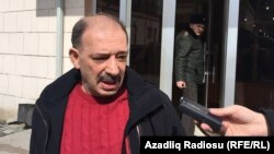 Рауф Миркадыров