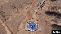 گزارش شده دومین تلاش ایران بر ارسال ماهواره دیگری به فضا نیز ناکام مانده است