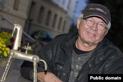 Рафаил Сәйфуллин