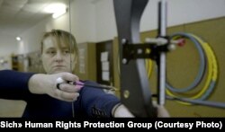 Ганна Іллющенкова