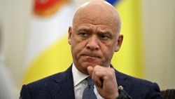 Паспорт РФ у Труханова та позбавлення його громадянства України: що думають одесити? (відео)