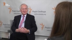 Дейвід Солсбері, голова комісії із сертифікації щодо ліквідації поліомієліту. Частина 2