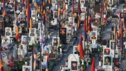 «Ի՞նչ գնով խաղաղություն». պատերազմի զոհերի հարազատները թերահավատ են