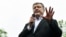 Президент Украины Петр Порошенко