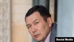 Арстан Алай.