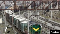 За даними «Укрзалізниці», внаслідок цієї атаки ніхто не постраждав