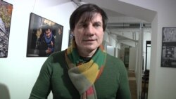 Художник Захаров: Путін – це Джокер «карткового будиночка»