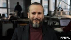 Сергей Лукашевский