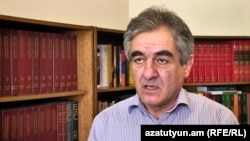 Մանվել Սարգսյան