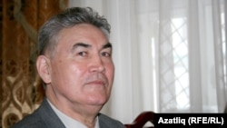 Айрат Хатмулла