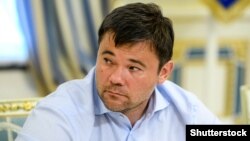 11 лютого президент Володимир Зеленський звільнив Андрія Богдана з посади голови Офісу президента і призначив на цю посаду Андрія Єрмака