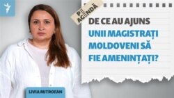 Despre amenințările la adresa magistraților, dosarele de mare corupție și încrederea în justiție