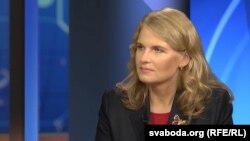 Ганна Соўсь