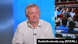 Олег Купрієнко