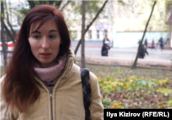 Ксенія Бабич