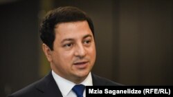 Арчил Талаквадзе