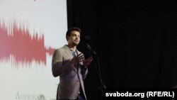 Эдуард Бабарыка, архіўнае фота 