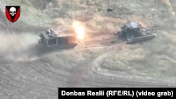 ЗСУ зупиняють чергову атаку армії РФ на Покровському напрямку