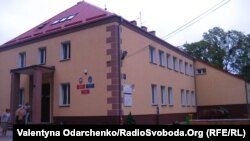 Українська школа в Бартошицях щороку оновлюється