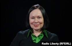 Анна Паничева