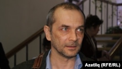 Фәрит Бикчәнтәев