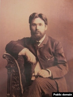 Левко Симиренко