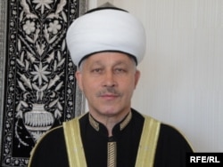 Мөхәммәт хәзрәт Галләм