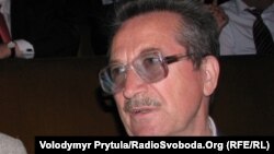 Олесь Шевченко. Архівне фото