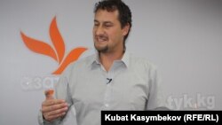 Ричард Хевитт