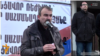 «Նոր Հայաստանը» հանրահավաք անցկացրեց Գյումրիում