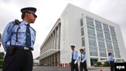 سازمان محيط زيست پکن اعلام کرده است رفع آلودگی هوای اين شهر در صدر برنامه های سال جاری اين سازمان قرار دارد.