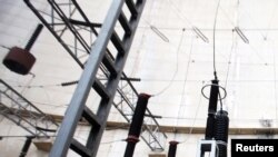 Лаьмнашкарчу хиш тIехь жима станцеш яхкар шуьйра даьржина ду кхечу пачхьалкхашкахь а.