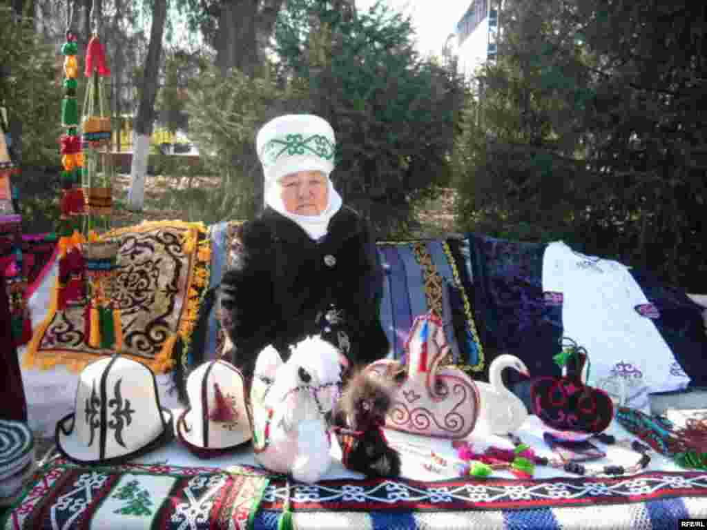 Жалал-Абад туристтерди чакырат #7