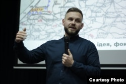 Андрій Приймаченко