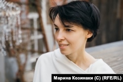 Анна Немзер